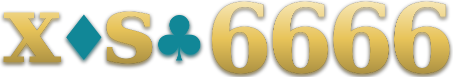 xoso 6666 logo